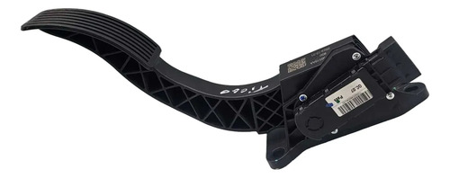 Pedal Acelerador Tiggo 8 Pro 2022 2024 2026 - Imagem 2