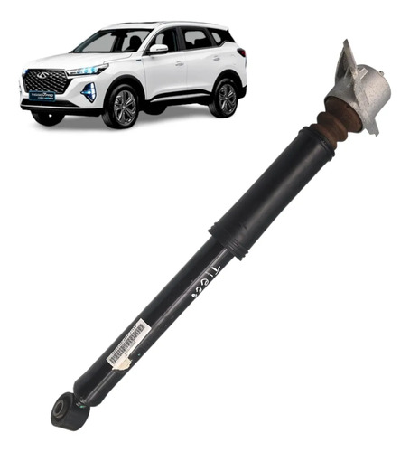 Amortecedor Traseiro Chery Tiggo 7 Pro 2021 2022 2023...