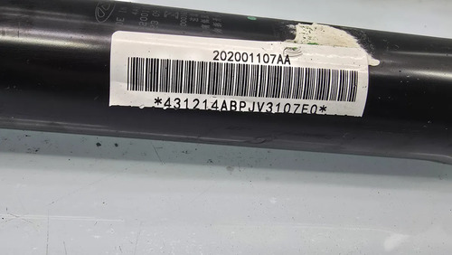Amortecedor Traseiro Chery Tiggo 7 Pro 2021 2022 2023... - Imagem 4