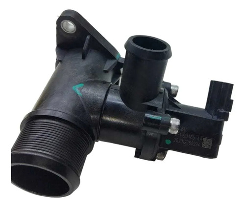 Válvula Turbina Ford Territory 15 2020 A 2023 - Imagem 4