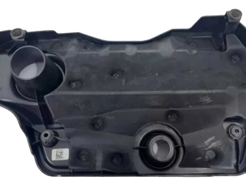 Tampa Acabamento Do Motor Jeep Commander Turbo Diesel - Imagem 2