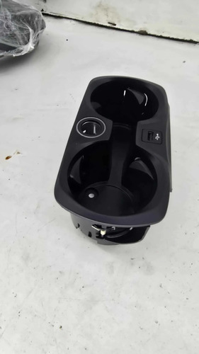 *porta Copos Usb Bmw 320i G20 2019 2023 83329001 - Imagem 7