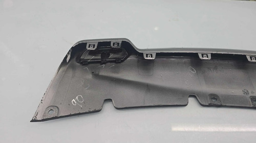 Acabamento Central Inferior Parachoque Kwid 2023 2024 - Imagem 3