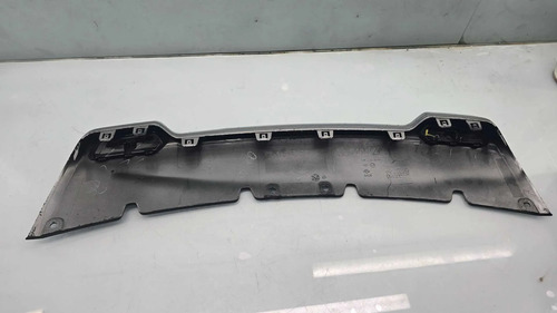 Acabamento Central Inferior Parachoque Kwid 2023 2024 - Imagem 4