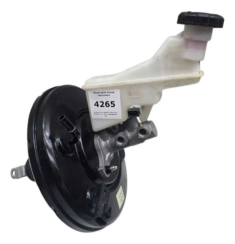 *hidrovacuo Servo Freio Kia Stonic 1.0 T-gdi Dynamics 21-24] - Imagem 6