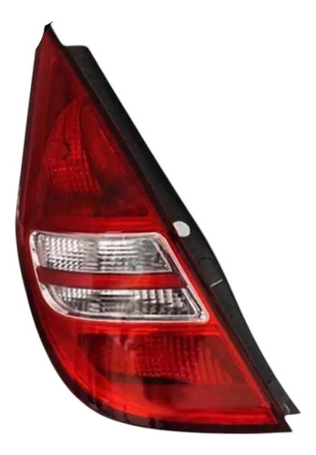 Lanterna Traseira Esquerda Hyundai I30 2009 A 2012 - Imagem 3