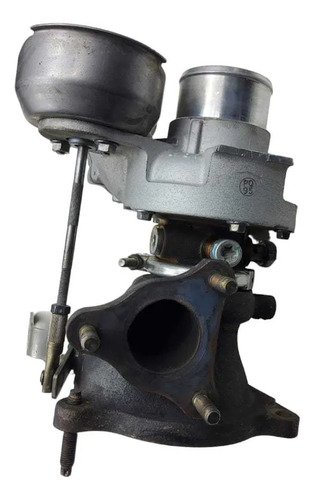 Turbina Ford Territory Titanium 15 2020 A 2023 - Imagem 2