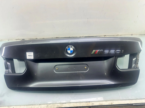 *$tampa De Mala Bmw  320i