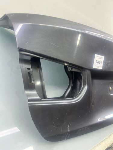 *$tampa De Mala Bmw  320i - Imagem 4