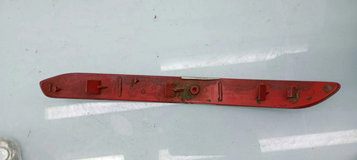 *defletor Olho De Gato Pára-choque  Bmw Série 3 2012/2018 - Imagem 3