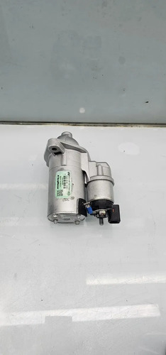 Motor Arranque Partida Hyundai Hb20 10 3c 2017 - Imagem 10