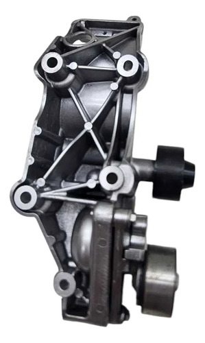 *suporte Alternador Nissan Frontier 17a21 2.3 117107563r - Imagem 3