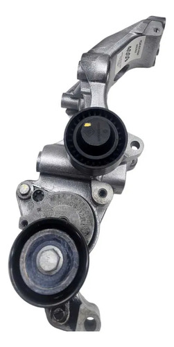 *suporte Alternador Nissan Frontier 17a21 2.3 117107563r - Imagem 4
