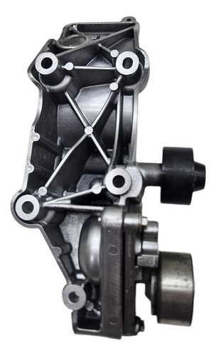 *suporte Alternador Nissan Frontier 17a21 2.3 117107563r - Imagem 5