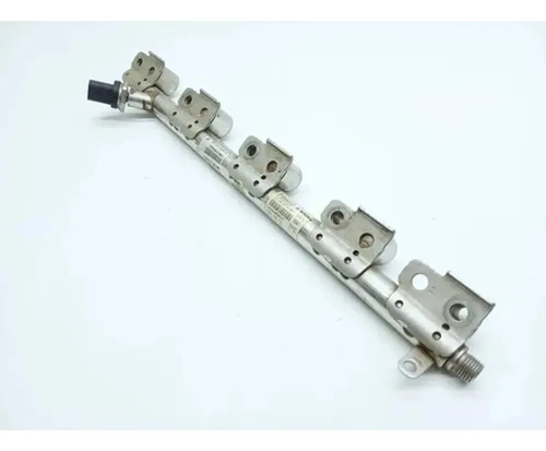 Flauta Bico Injetor Ford Fusion Titanium 20 2019 0261555139 - Imagem 4
