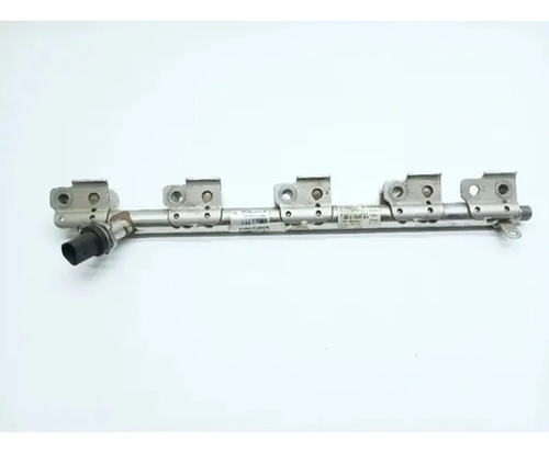 Flauta Bico Injetor Ford Fusion Titanium 20 2019 0261555139 - Imagem 5