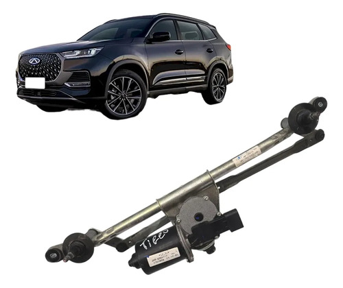 Máquina Motor Limpador Parabrisa Chery Tiggo 5 2022 2023 - Imagem 5