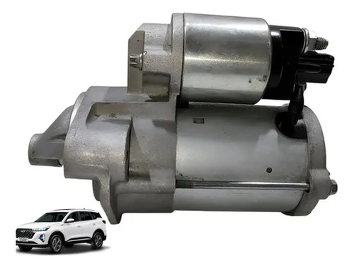 Motor Arranque Partida Tiggo 8 16 Tgdi 2019 A 2025 Original