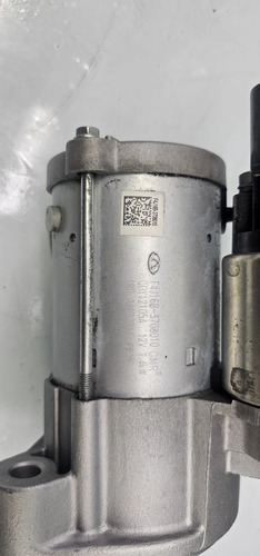 Motor Arranque Partida Tiggo 8 16 Tgdi 2019 A 2025 Original - Imagem 2