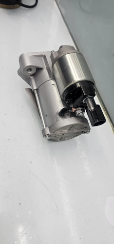 Motor Arranque Partida Tiggo 8 16 Tgdi 2019 A 2025 Original - Imagem 4
