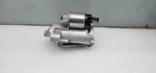 Motor Arranque Partida Tiggo 8 16 Tgdi 2019 A 2025 Original - Imagem 5