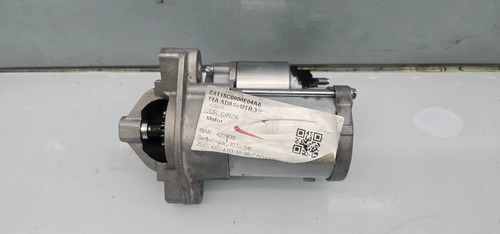 Motor Arranque Partida Tiggo 8 16 Tgdi 2019 A 2025 Original - Imagem 7