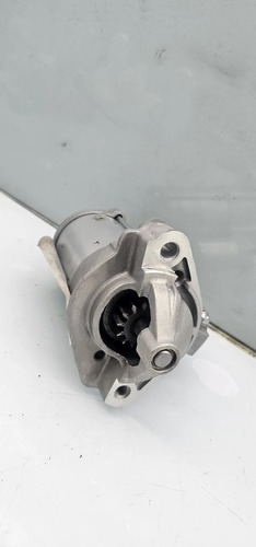 Motor Arranque Partida Tiggo 8 16 Tgdi 2019 A 2025 Original - Imagem 8