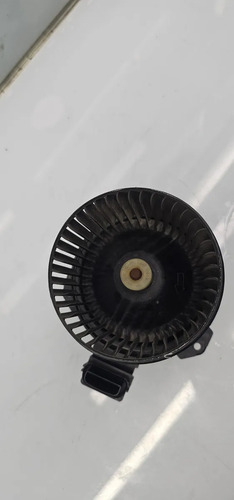 Ventilador Caixa Evaporadora Versa 2016  2020  Versa - - Imagem 2