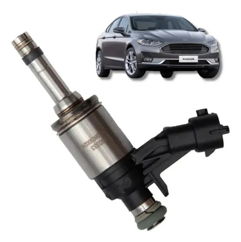 Bico Injetor Ford Fusion 20 Ecoboost 2013/ Volvo S80 - Imagem 1