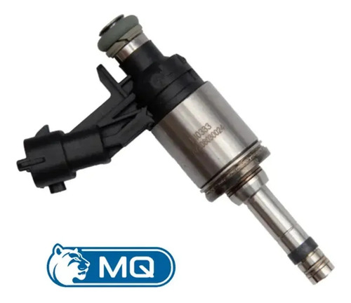 Bico Injetor Ford Fusion 20 Ecoboost 2013/ Volvo S80 - Imagem 3