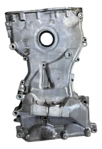 Tampa Lateral Motor Jeep Compass 20 2017 2018 - Imagem 3