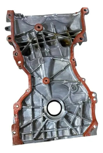 Tampa Lateral Motor Jeep Compass 20 2017 2018 - Imagem 4