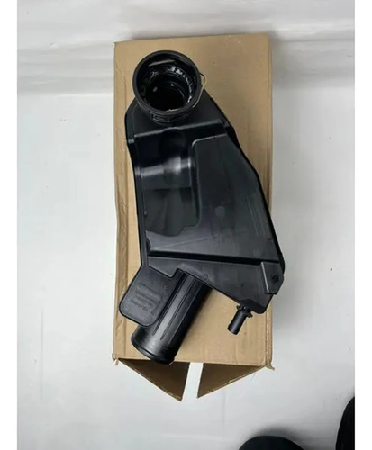 Ressonador Filtro De Ar Gm Tracker 2021 22 23 2024 Original - Imagem 2