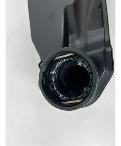 Ressonador Filtro De Ar Gm Tracker 2021 22 23 2024 Original - Imagem 3