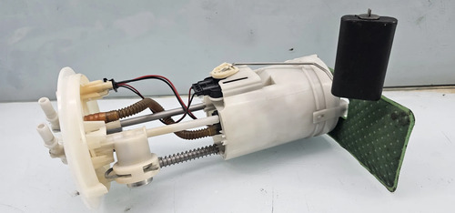 Bomba De Combustível Hyundai Hb20 2022 2024 - Imagem 2