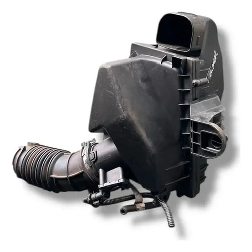 Caixa De Filtro De Ar Tracker 12 Turbo 2021-25 1249507s01 - Imagem 2