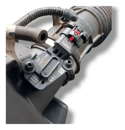 Caixa De Filtro De Ar Tracker 12 Turbo 2021-25 1249507s01 - Imagem 4