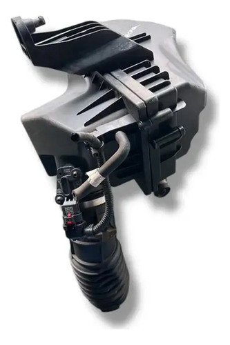 Caixa De Filtro De Ar Tracker 12 Turbo 2021-25 1249507s01 - Imagem 5