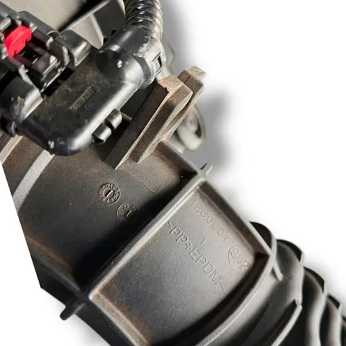 Caixa De Filtro De Ar Tracker 12 Turbo 2021-25 1249507s01 - Imagem 7