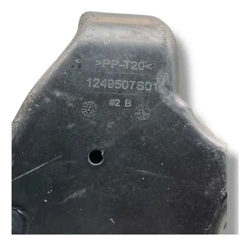 Caixa De Filtro De Ar Tracker 12 Turbo 2021-25 1249507s01 - Imagem 8