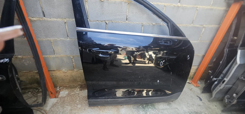 Porta Dianteira Direita  Volvo Xc 40 2018 2024 - Imagem 3