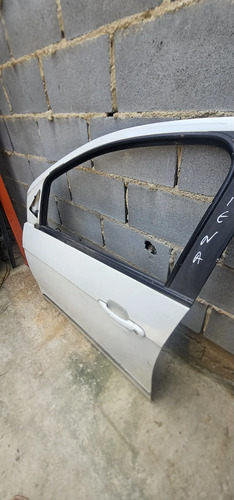 Porta Dianteira Esq Grand Siena 2013 2021 - Imagem 3