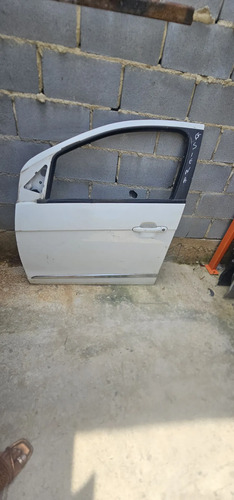 Porta Dianteira Esq Grand Siena 2013 2021 - Imagem 5