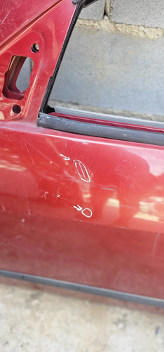 Porta Dianteira Esquerda  Symbol - Imagem 2