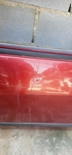 Porta Dianteira Esquerda  Symbol - Imagem 3