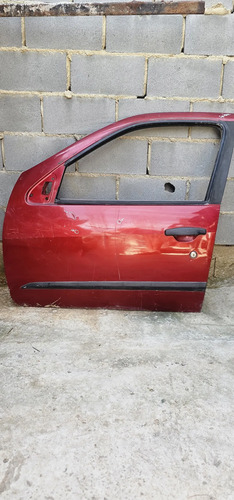 Porta Dianteira Esquerda  Symbol - Imagem 4