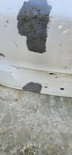 Tampa De Mala Creta 2017 2020 - Imagem 3