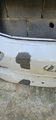 Tampa De Mala Creta 2017 2020 - Imagem 4