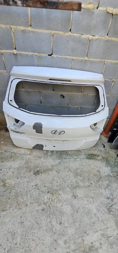 Tampa De Mala Creta 2017 2020 - Imagem 5