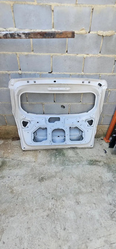 Tampa De Mala Creta 2017 2020 - Imagem 6